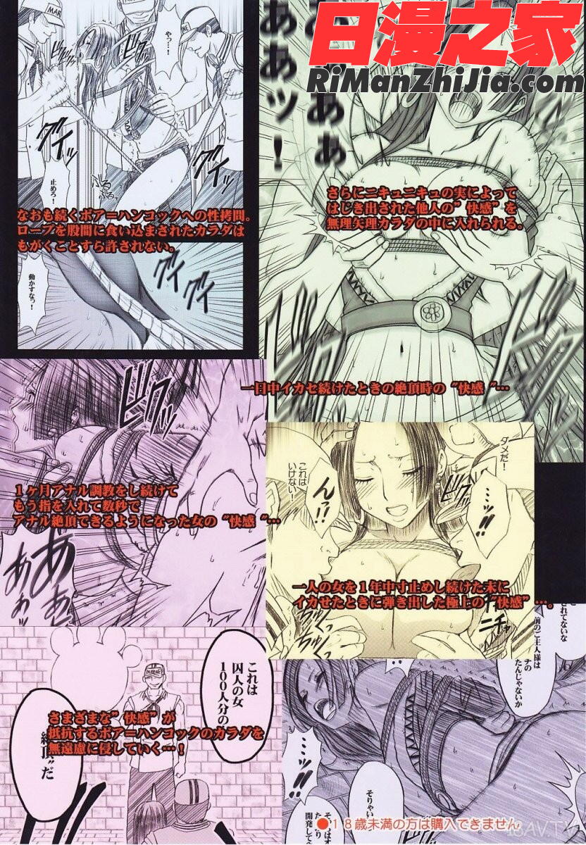 蛇姫2(OnePiece)漫画 免费阅读 整部漫画 58.jpg