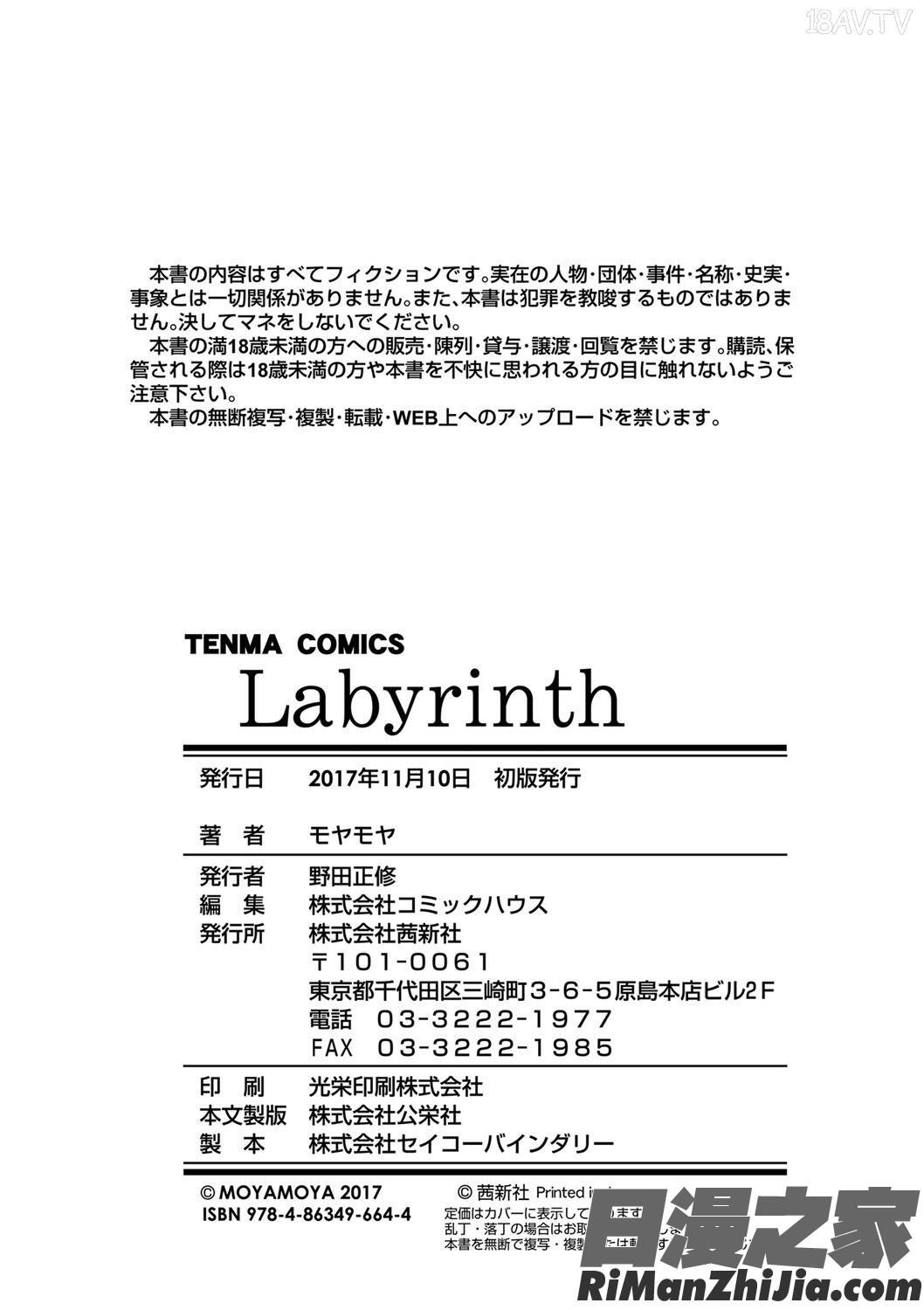 Labyrinth漫画 免费阅读 整部漫画 227.jpg