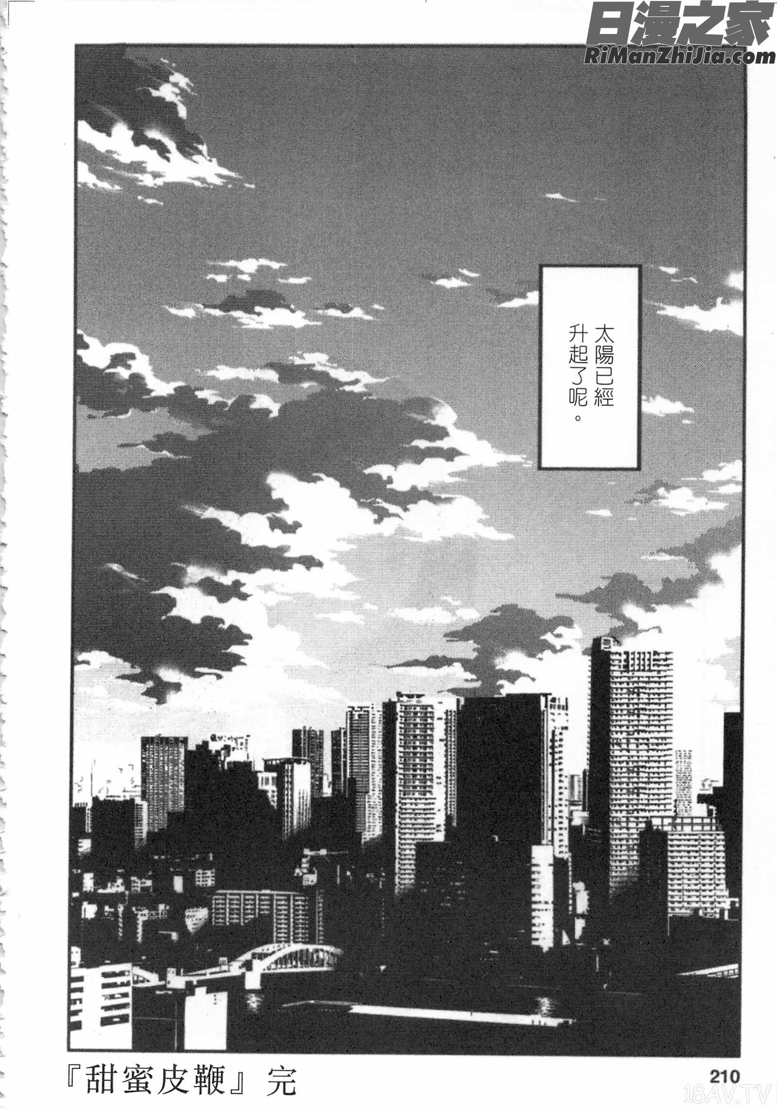 甜蜜皮鞭下漫画 免费阅读 整部漫画 209.jpg