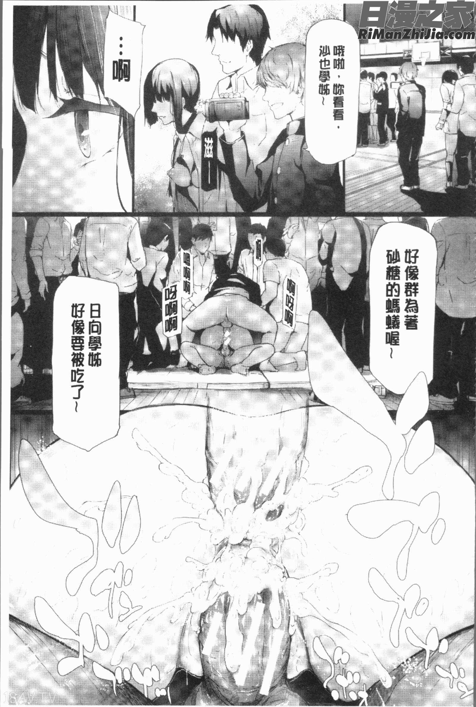 桜宮ネトラレ記(櫻宮姊妹的寢取奪愛記錄)漫画 免费阅读 整部漫画 152.jpg