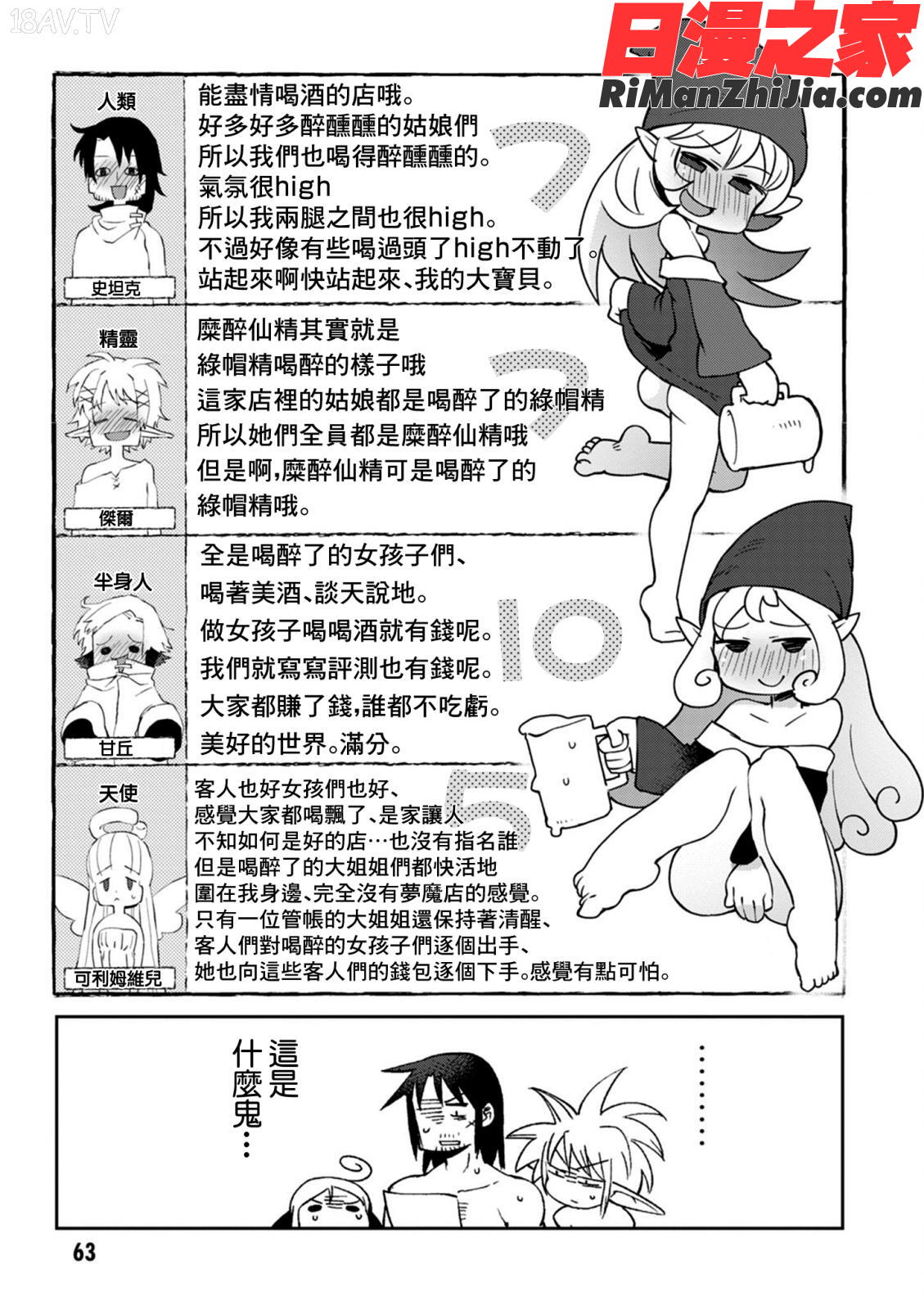 異種族レビュアーズ3(異種族風俗娘評鑑指南3)漫画 免费阅读 整部漫画 66.jpg