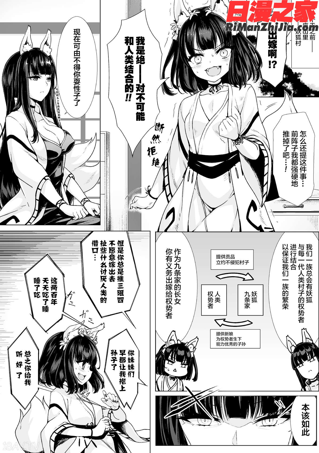 ロリババア強制種付けエッチ!Vol.2漫画 免费阅读 整部漫画 5.jpg